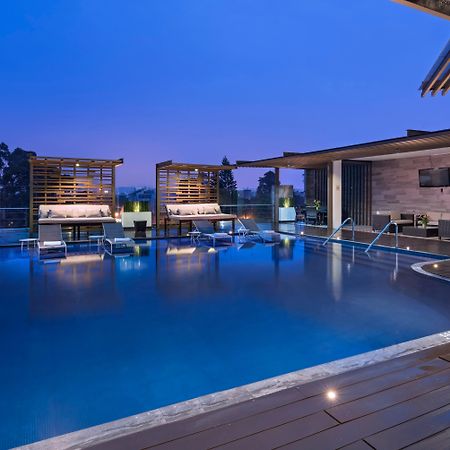 Hyatt Centric Guatemala City Bagian luar foto