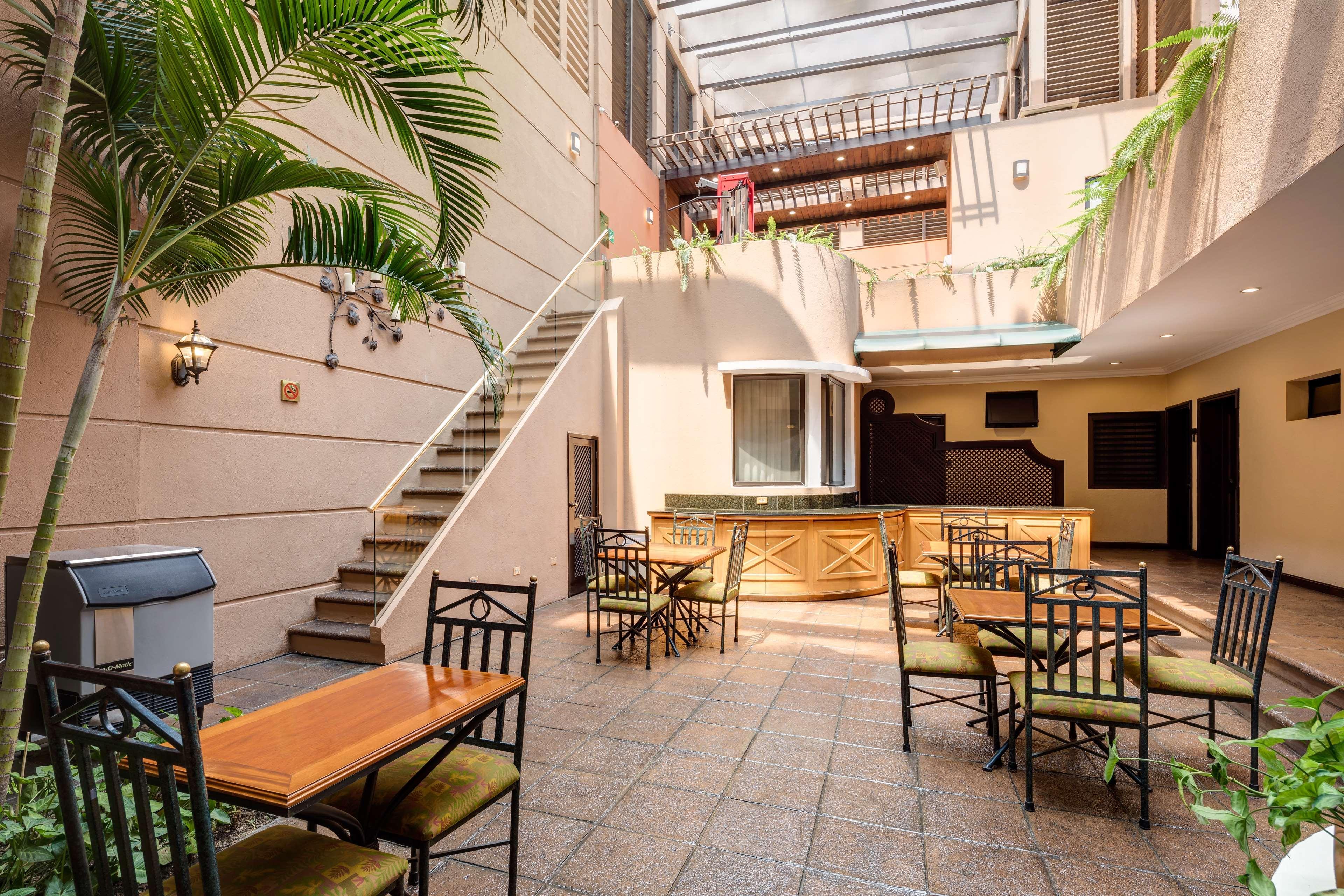 Hyatt Centric Guatemala City Bagian luar foto