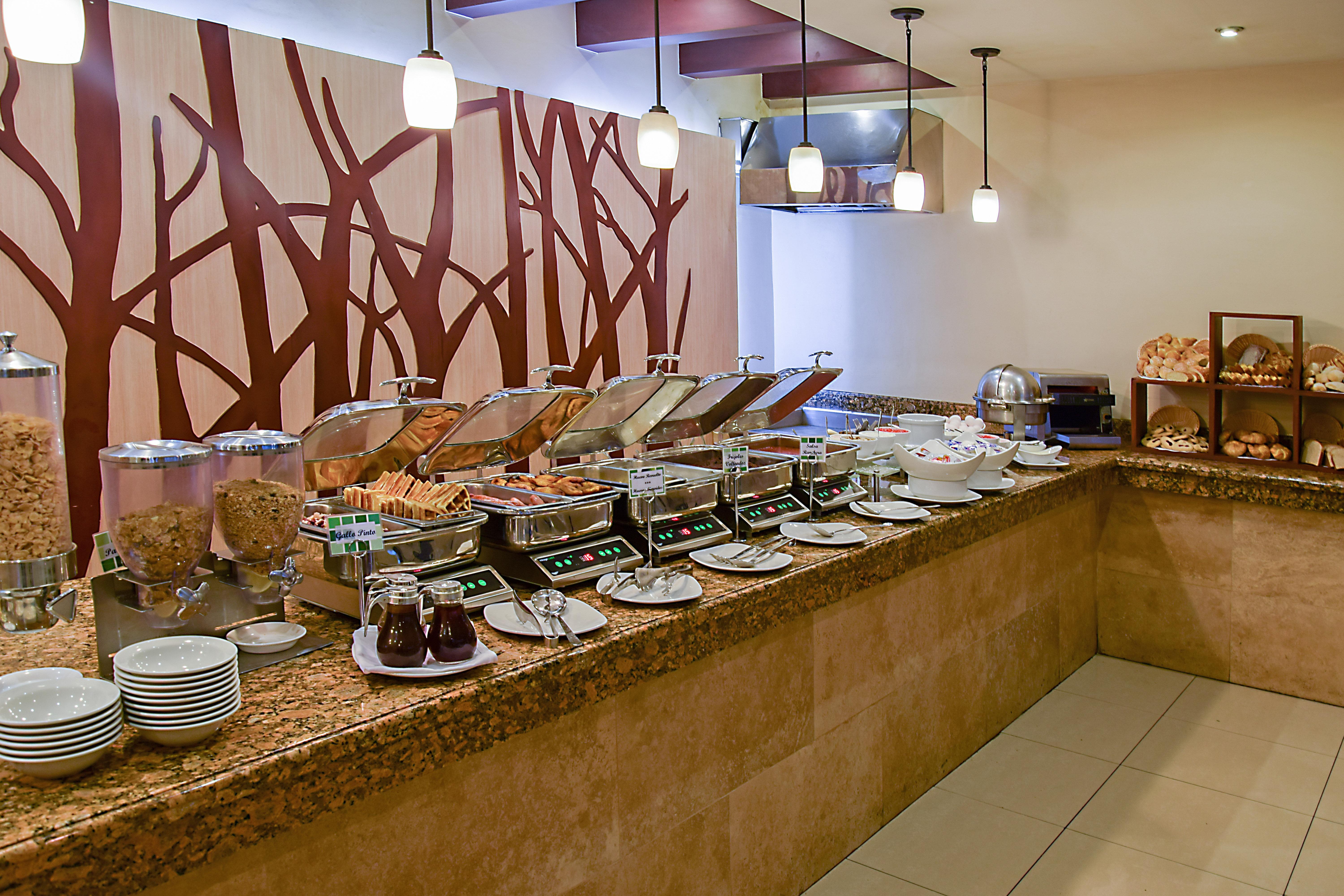 Hyatt Centric Guatemala City Bagian luar foto