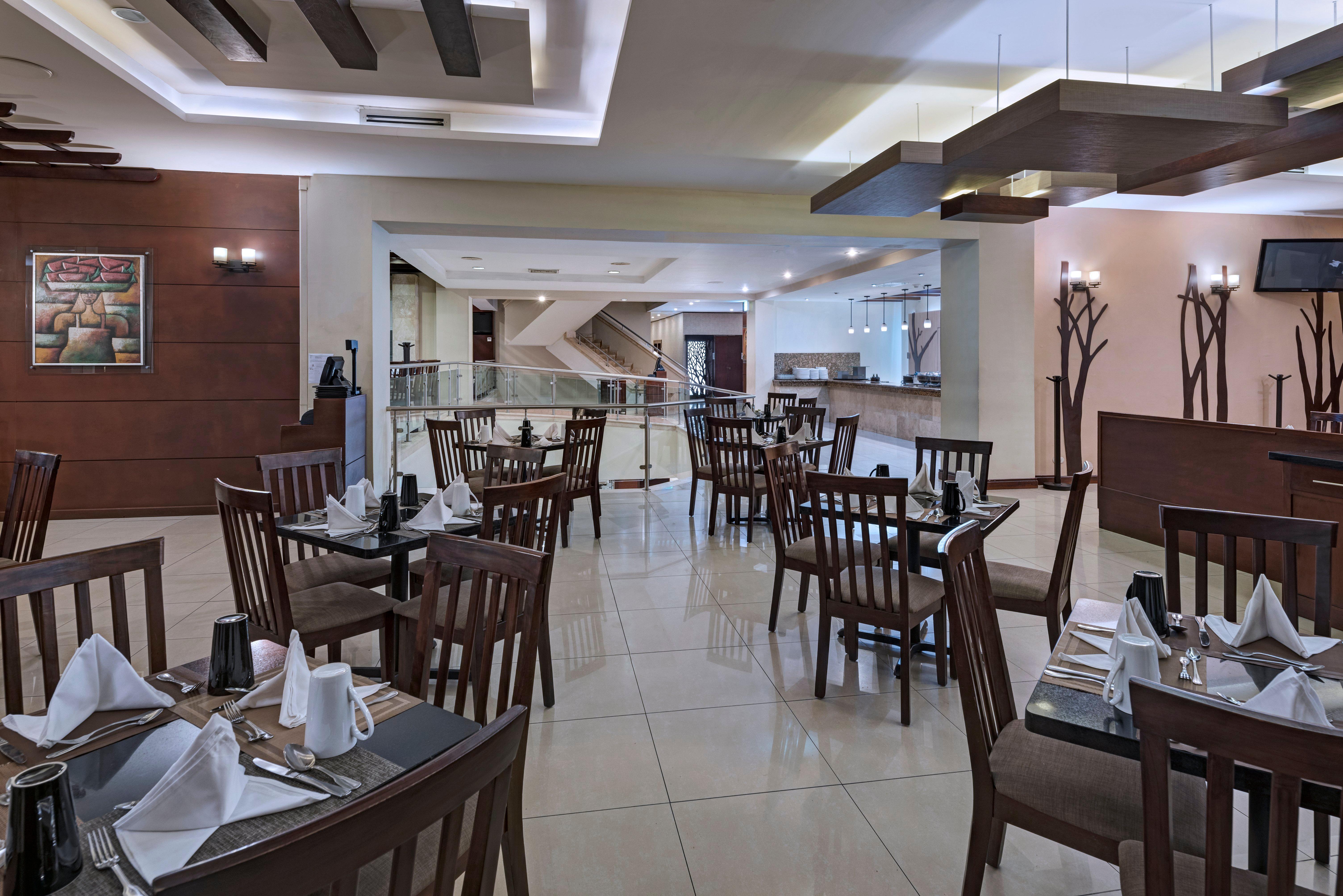 Hyatt Centric Guatemala City Bagian luar foto