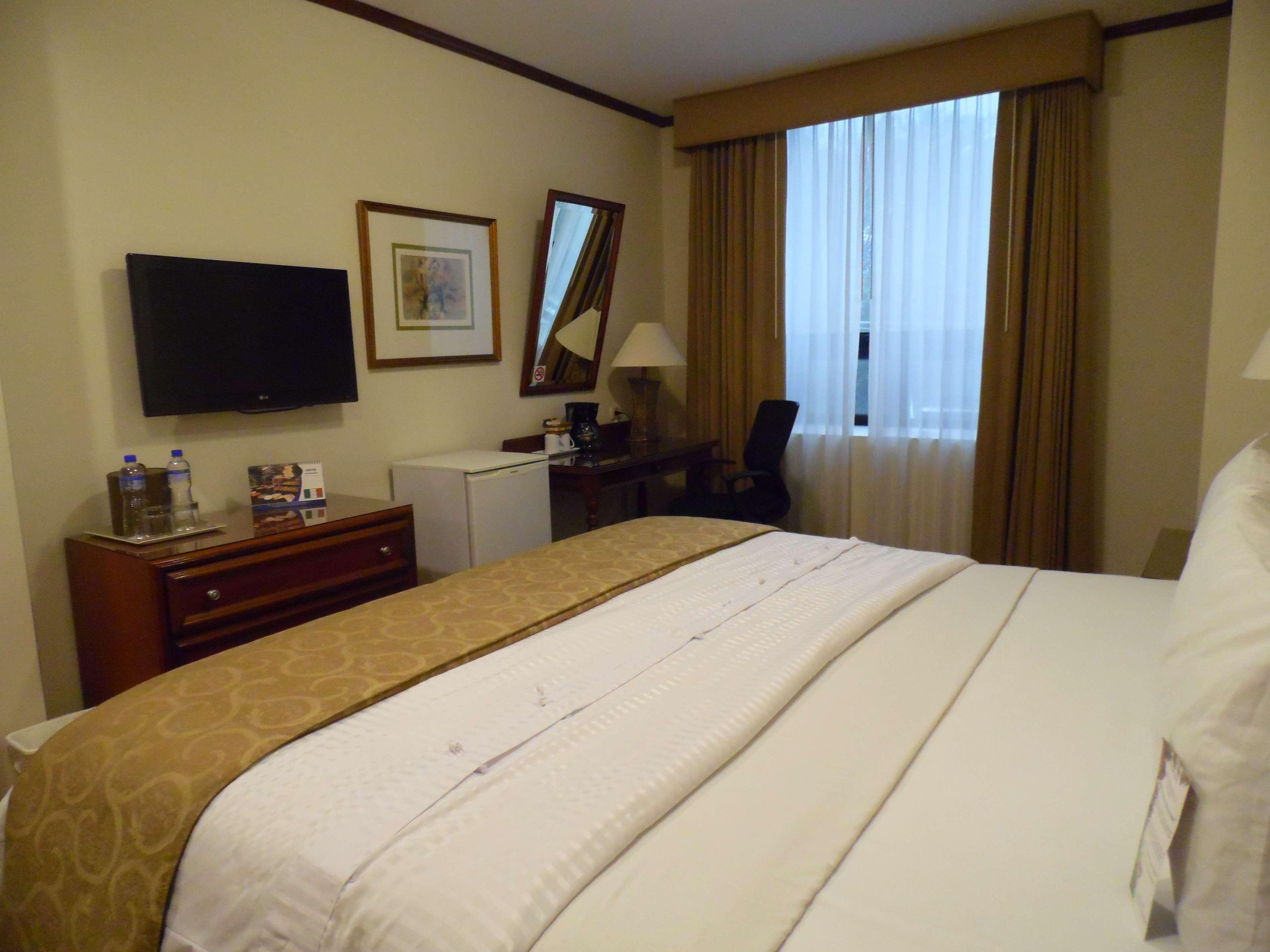 Hyatt Centric Guatemala City Bagian luar foto