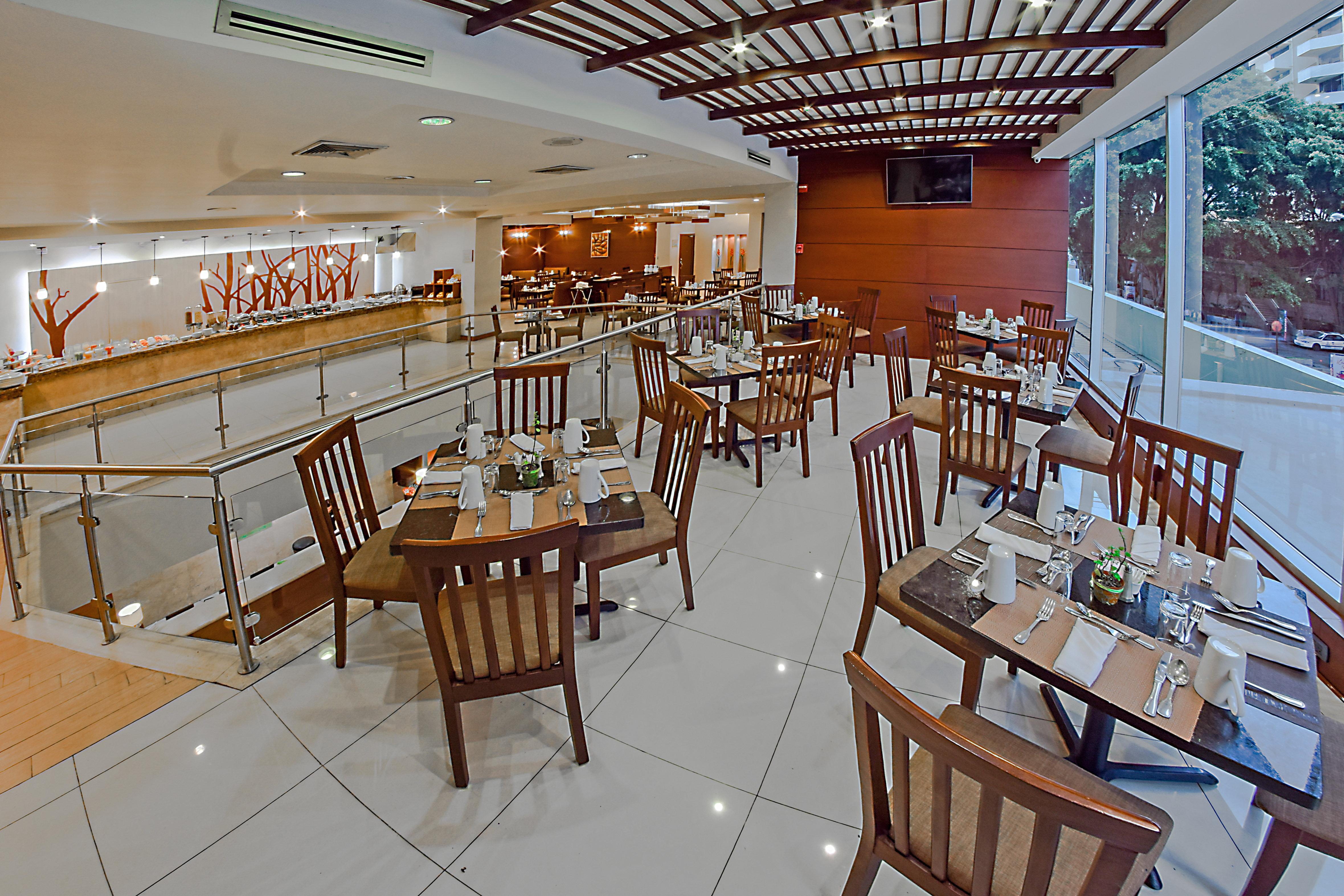Hyatt Centric Guatemala City Bagian luar foto