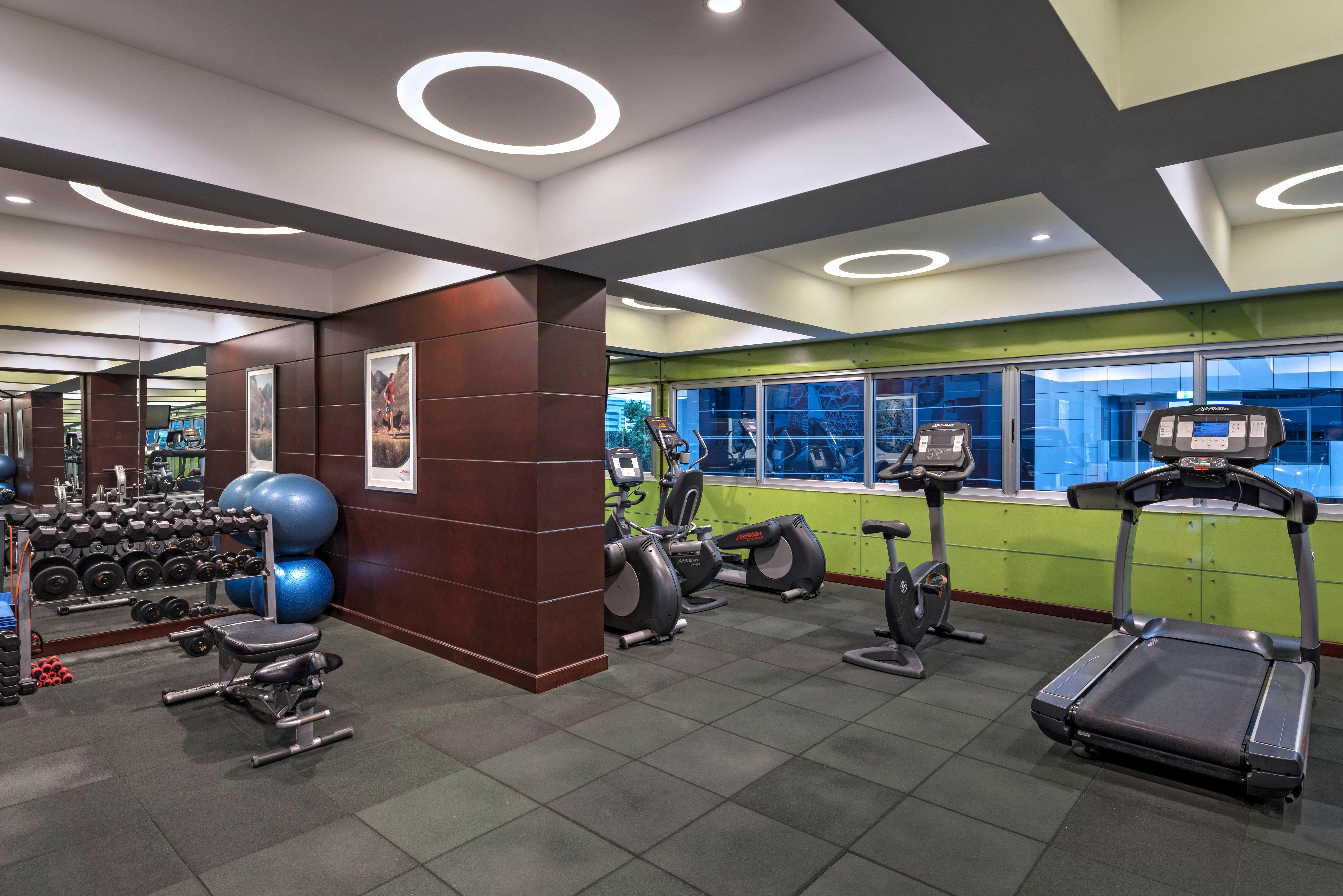 Hyatt Centric Guatemala City Bagian luar foto