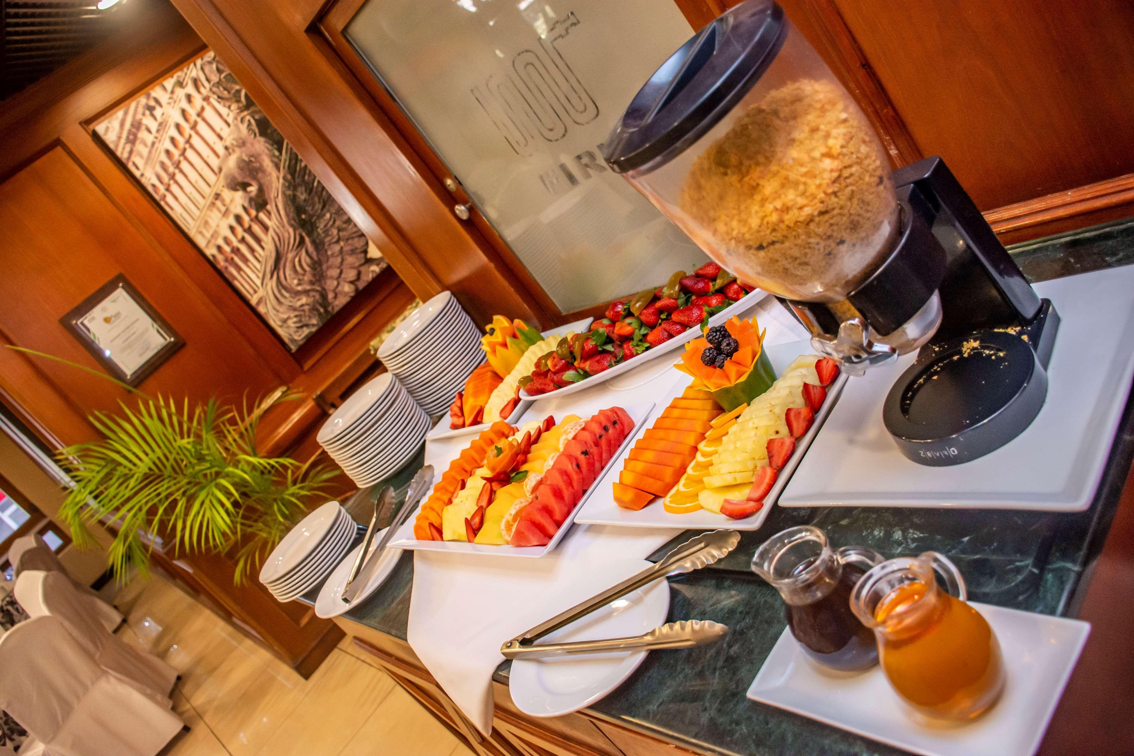 Hyatt Centric Guatemala City Bagian luar foto