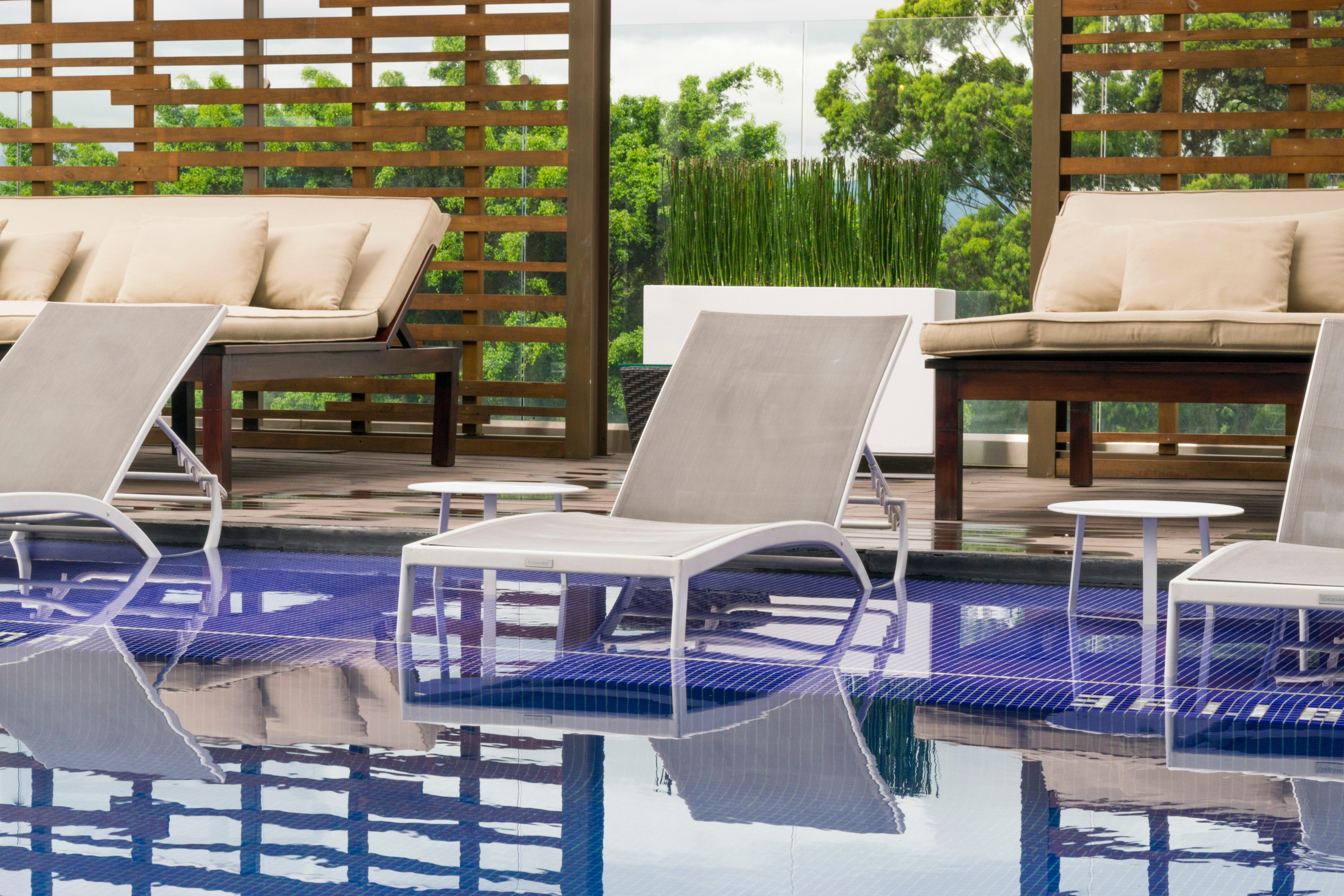 Hyatt Centric Guatemala City Bagian luar foto