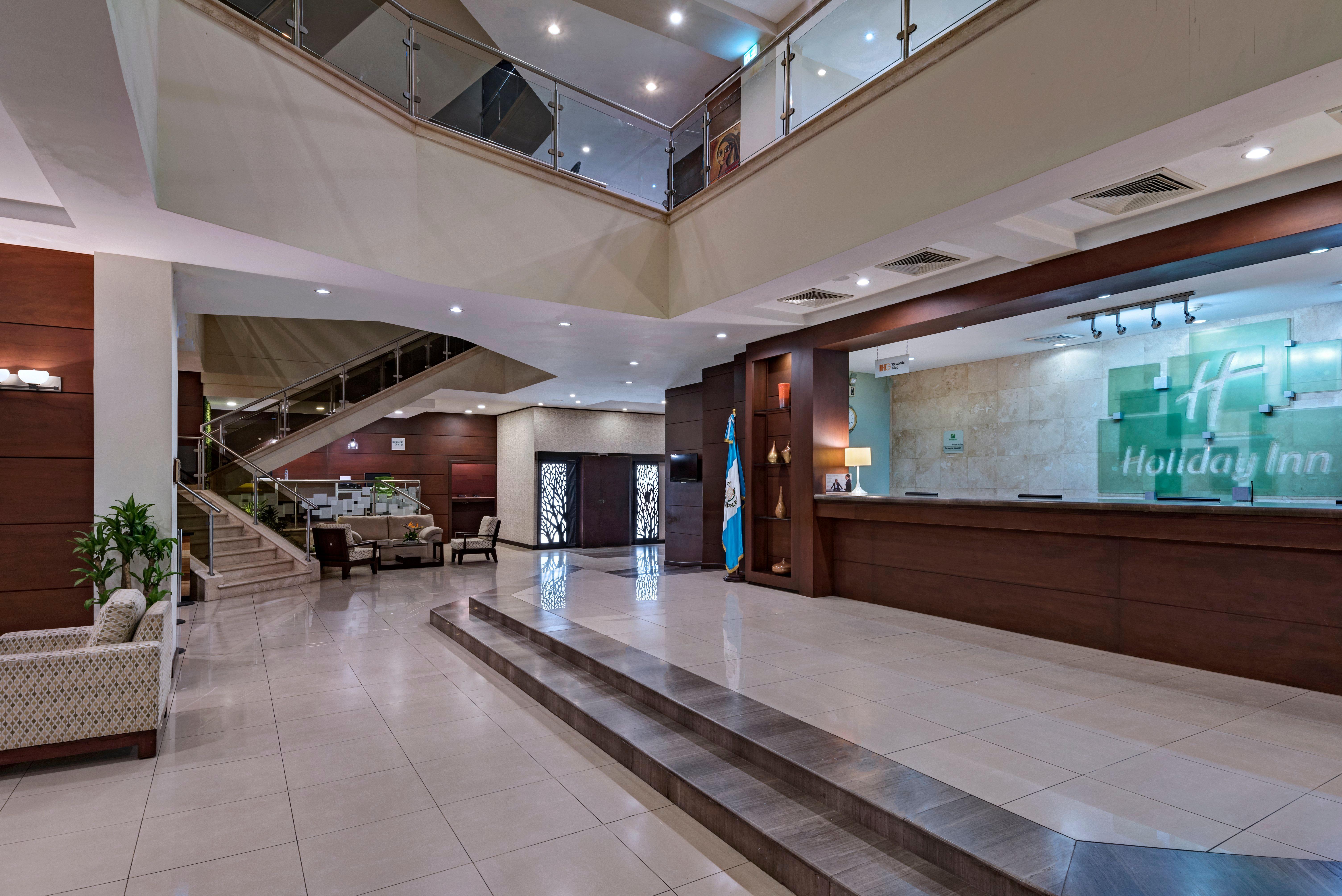 Hyatt Centric Guatemala City Bagian luar foto
