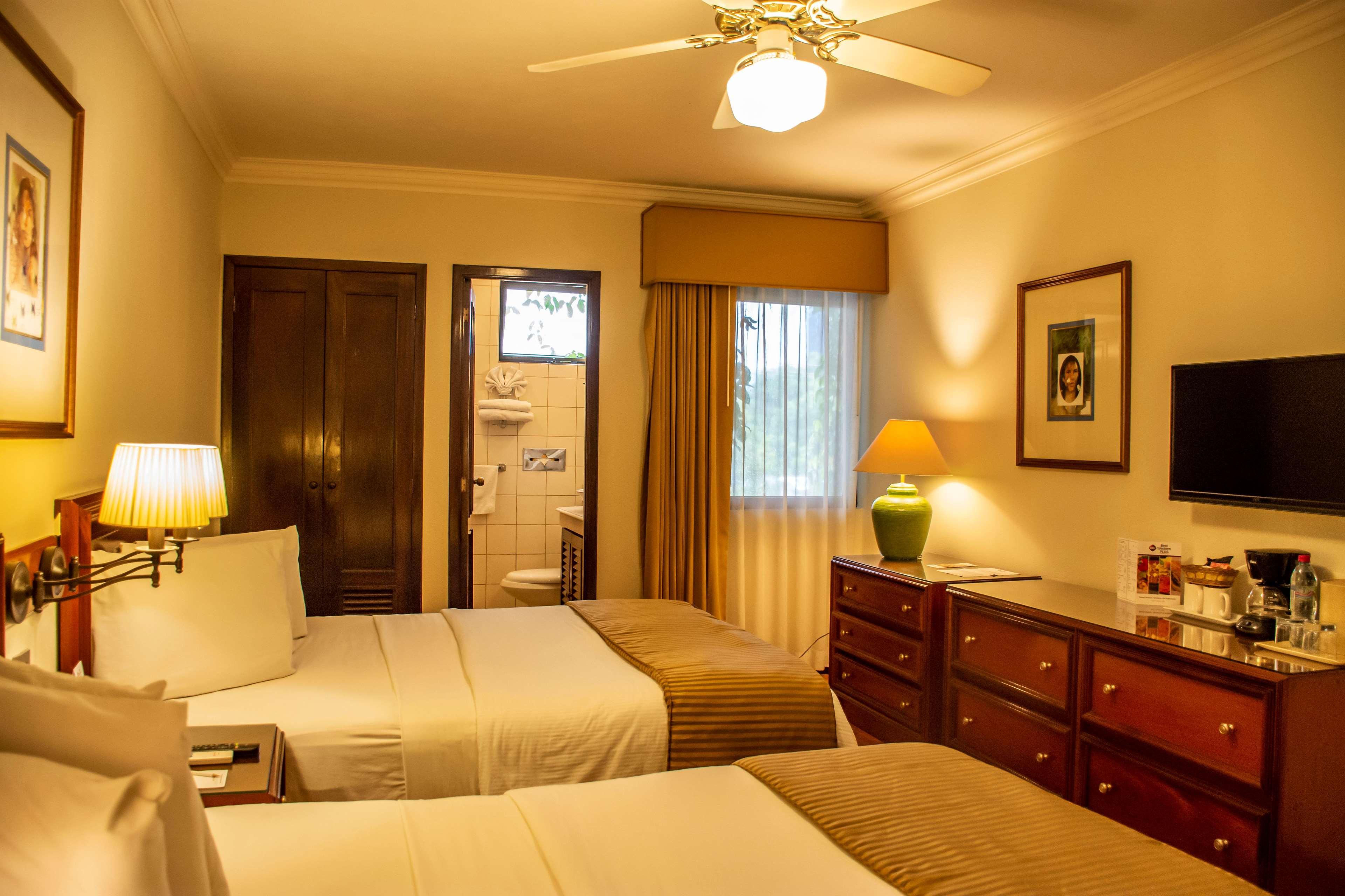 Hyatt Centric Guatemala City Bagian luar foto