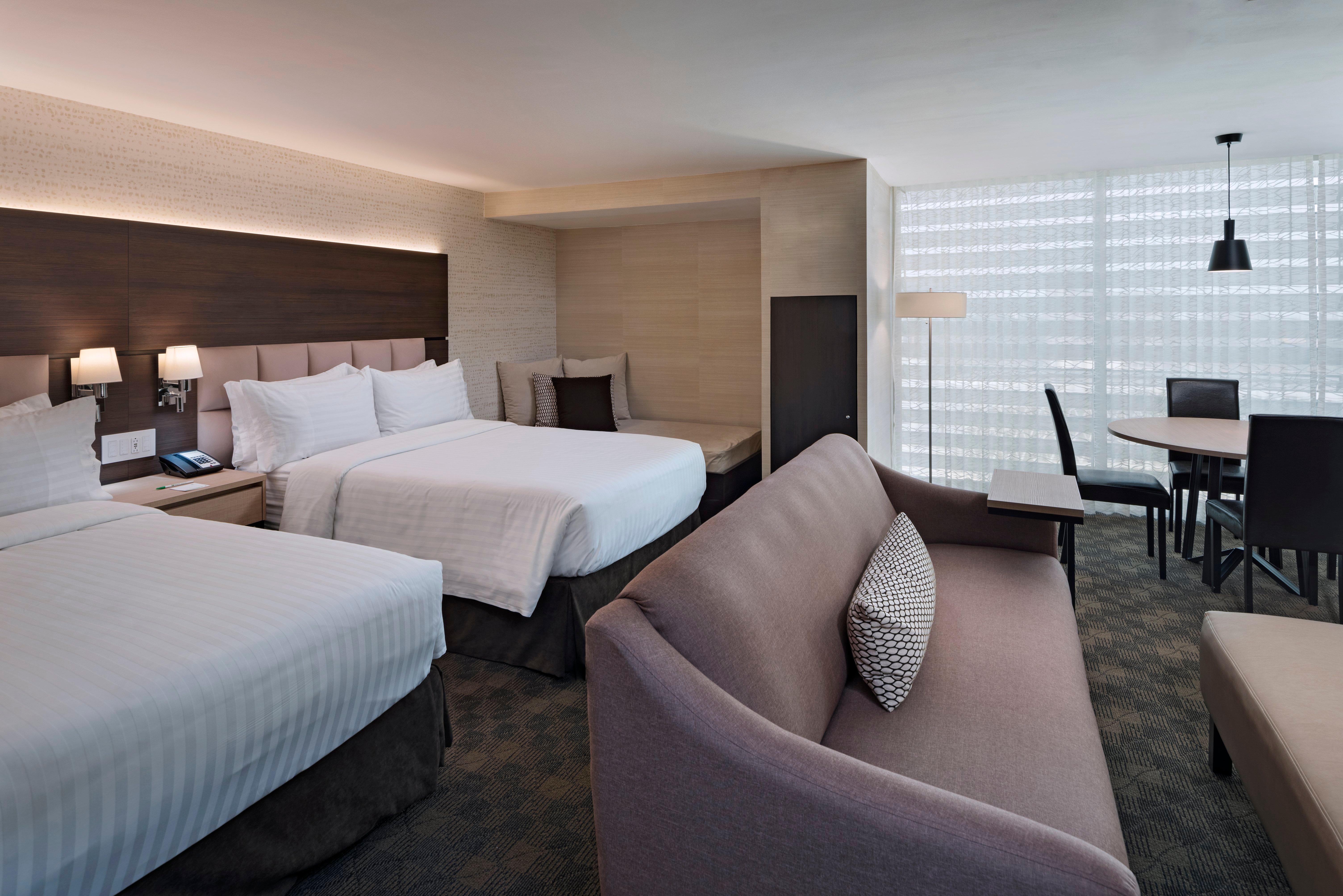 Hyatt Centric Guatemala City Bagian luar foto