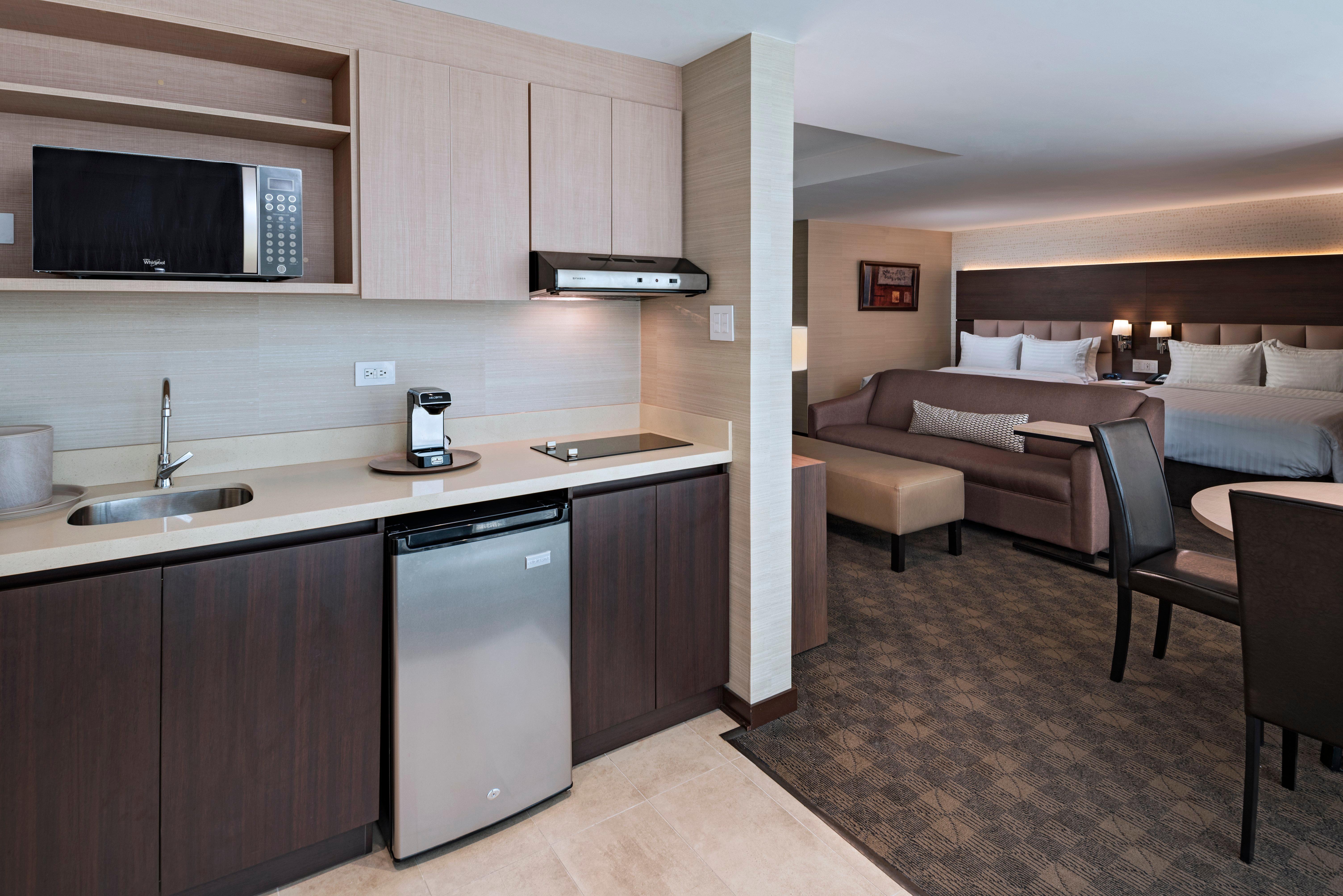 Hyatt Centric Guatemala City Bagian luar foto