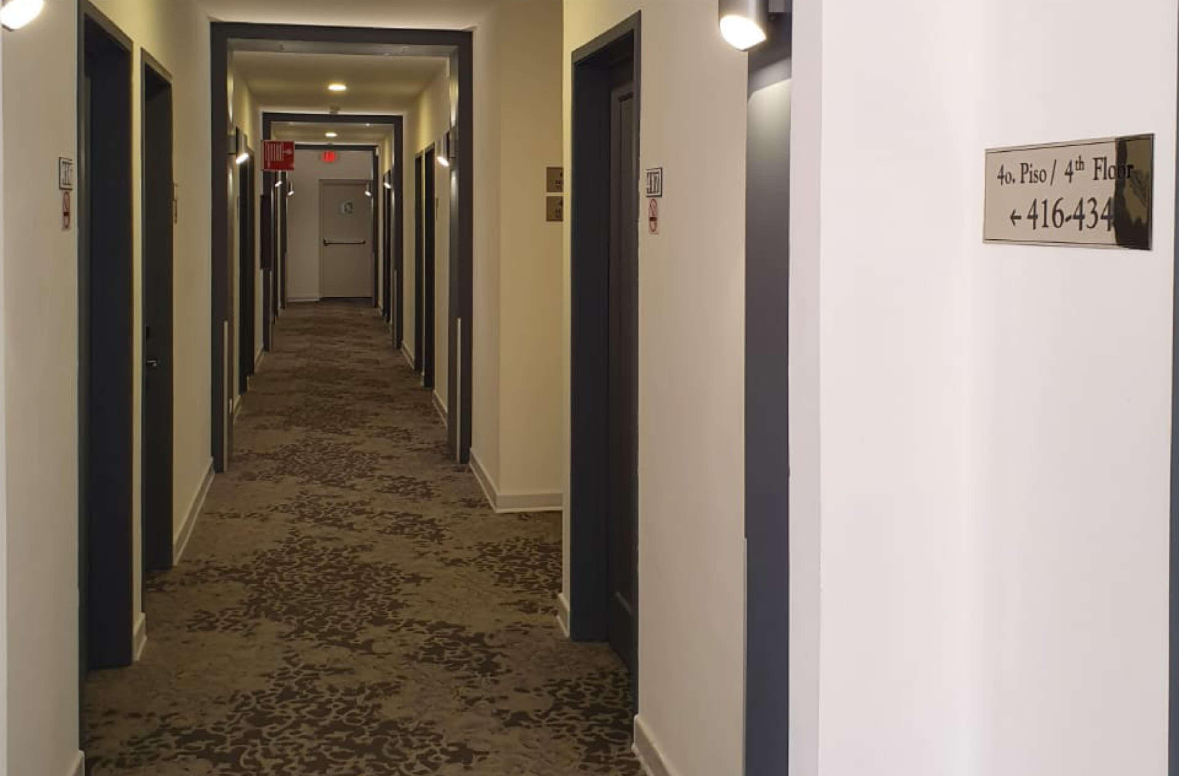 Hyatt Centric Guatemala City Bagian luar foto