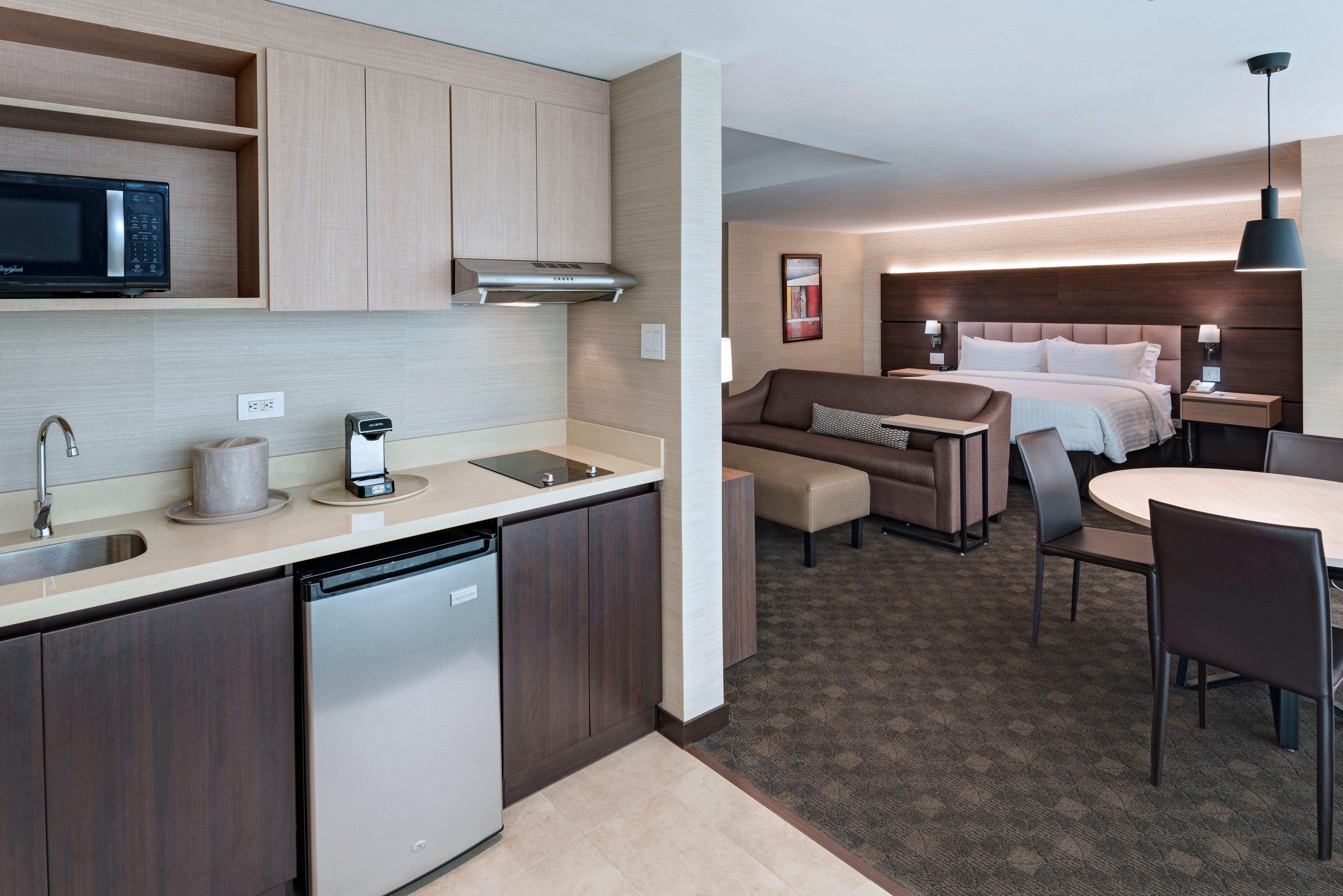 Hyatt Centric Guatemala City Bagian luar foto