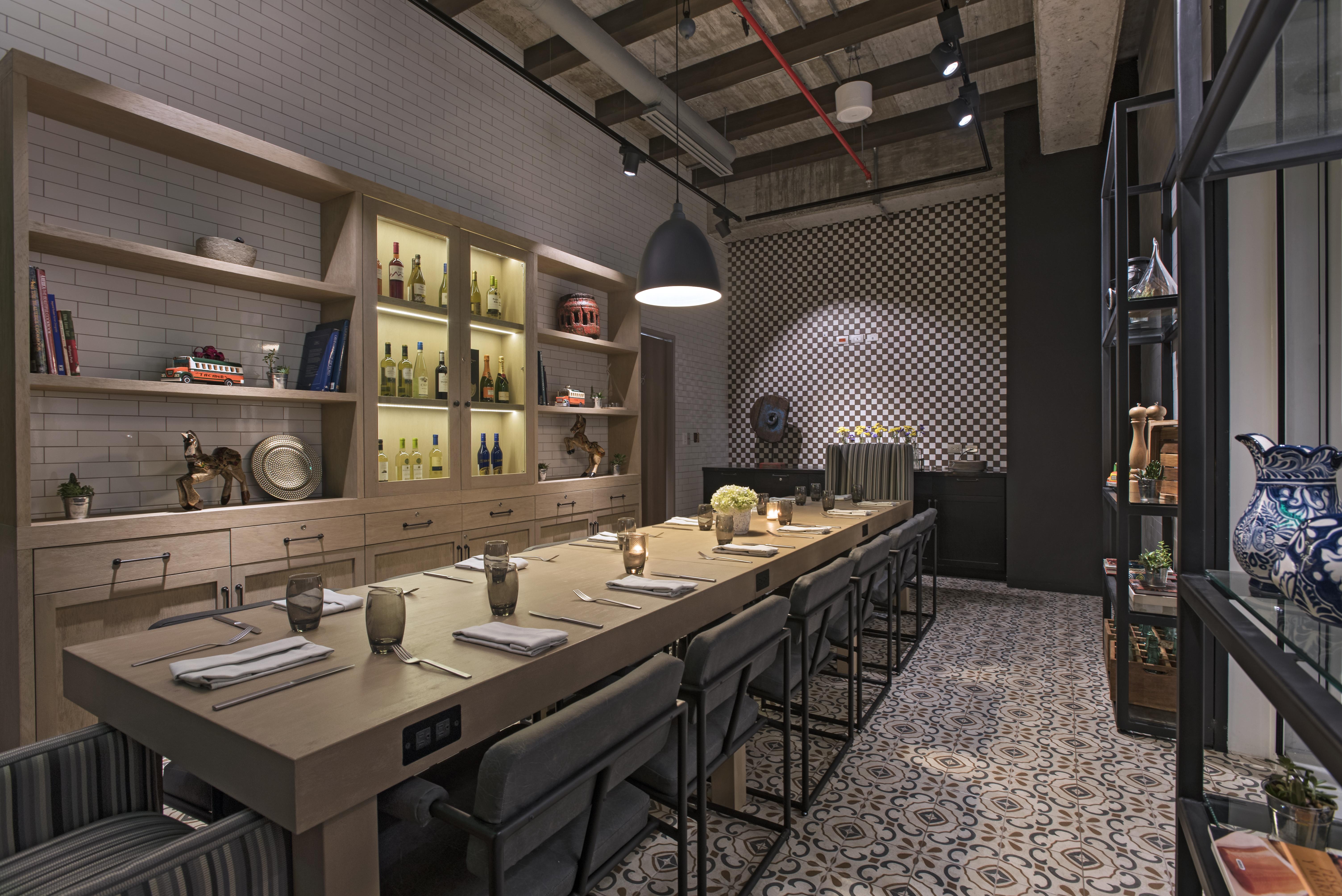 Hyatt Centric Guatemala City Bagian luar foto