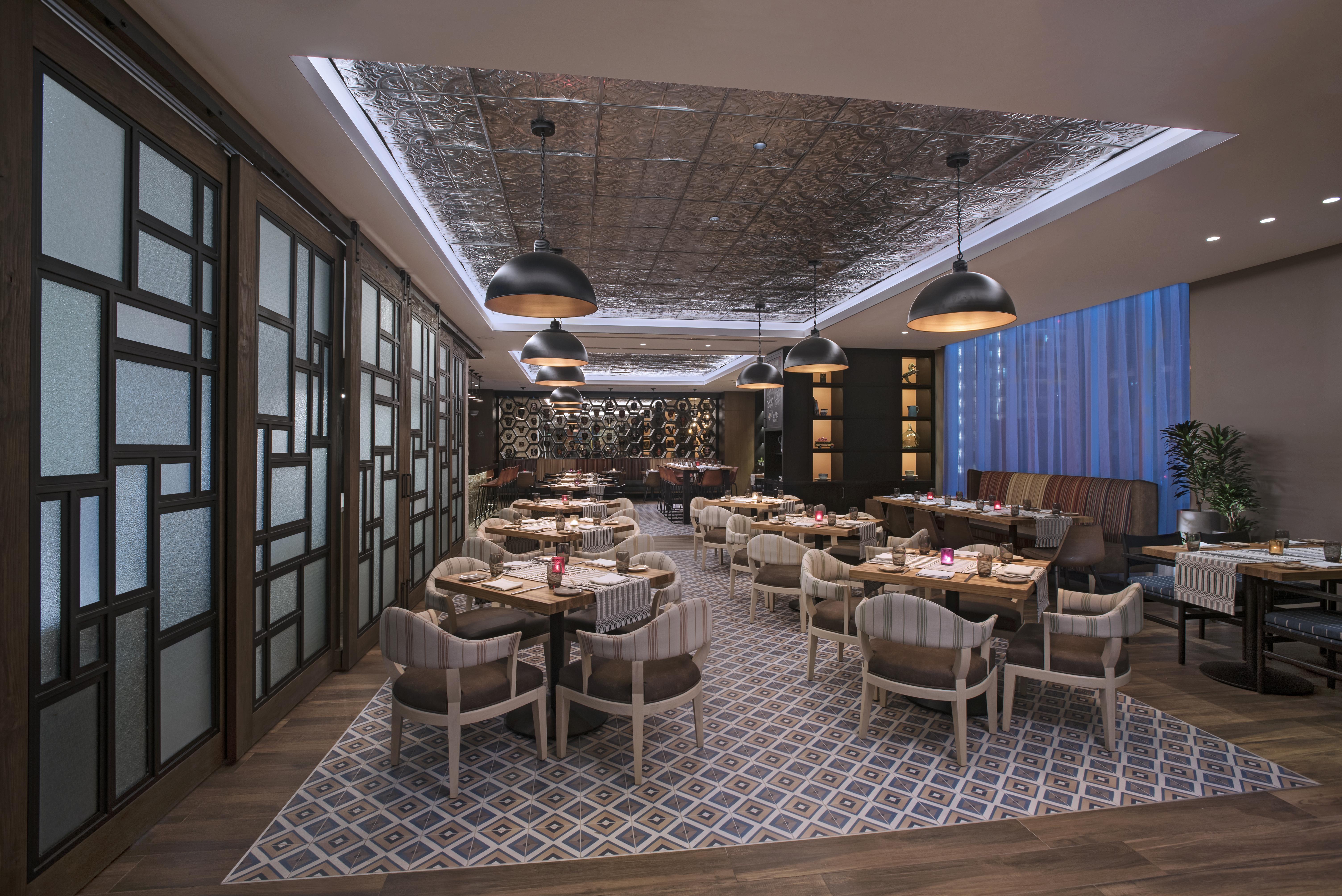 Hyatt Centric Guatemala City Bagian luar foto